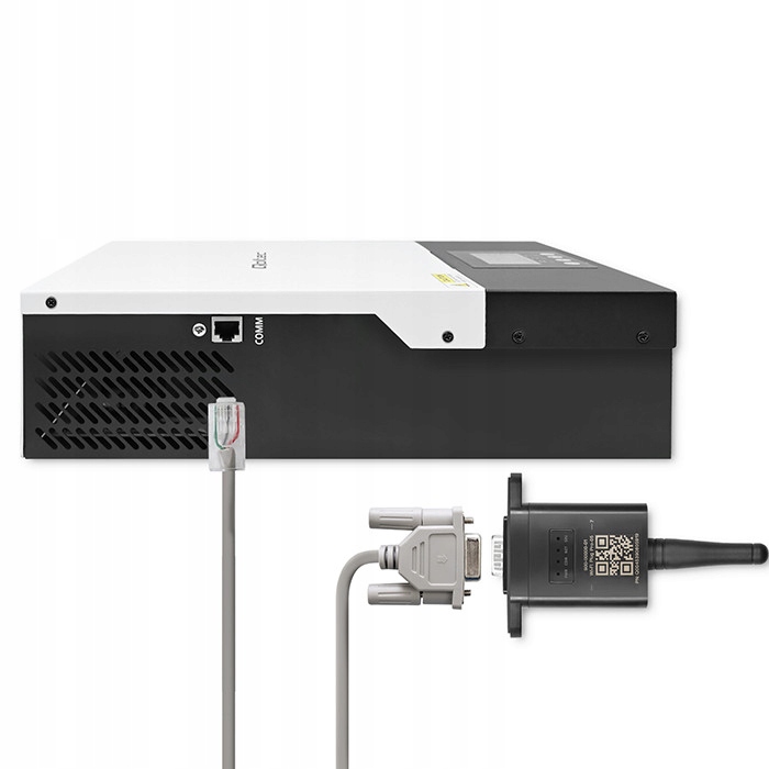 Zapis danych i analiza wydajności