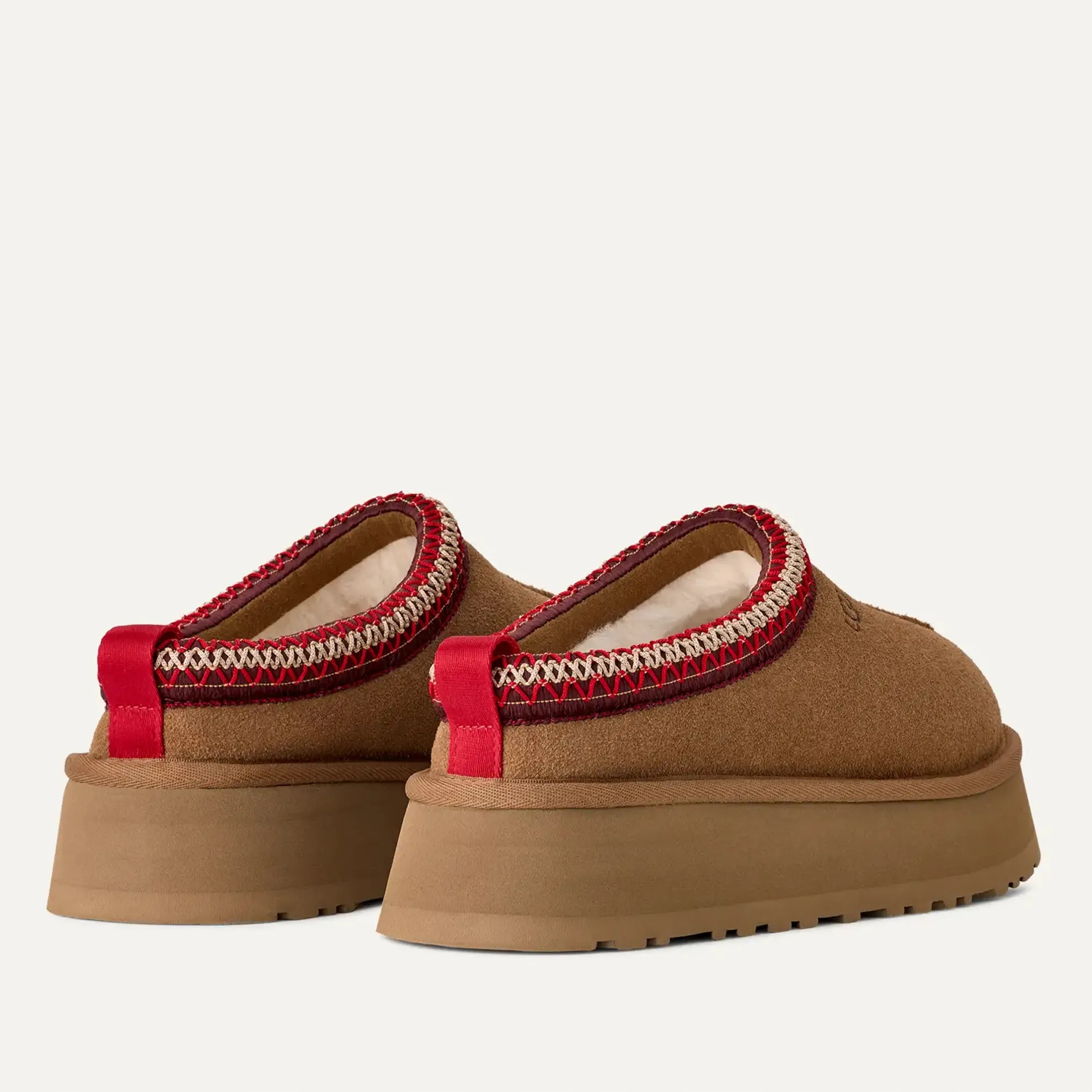 Wnętrze z wełny dla maksymalnej wygody