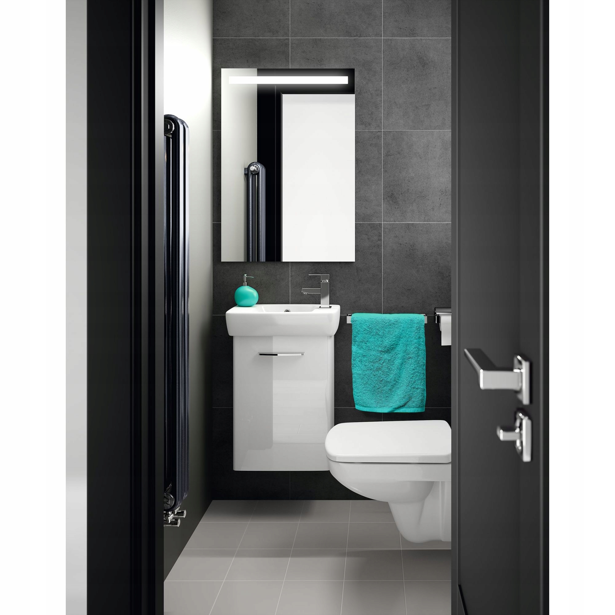 Estetyczny i nowoczesny design