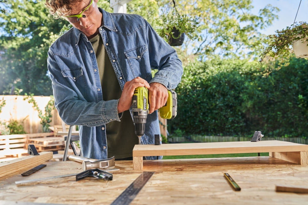 Wydajność i wszechstronność – Idealny zestaw do prac warsztatowych