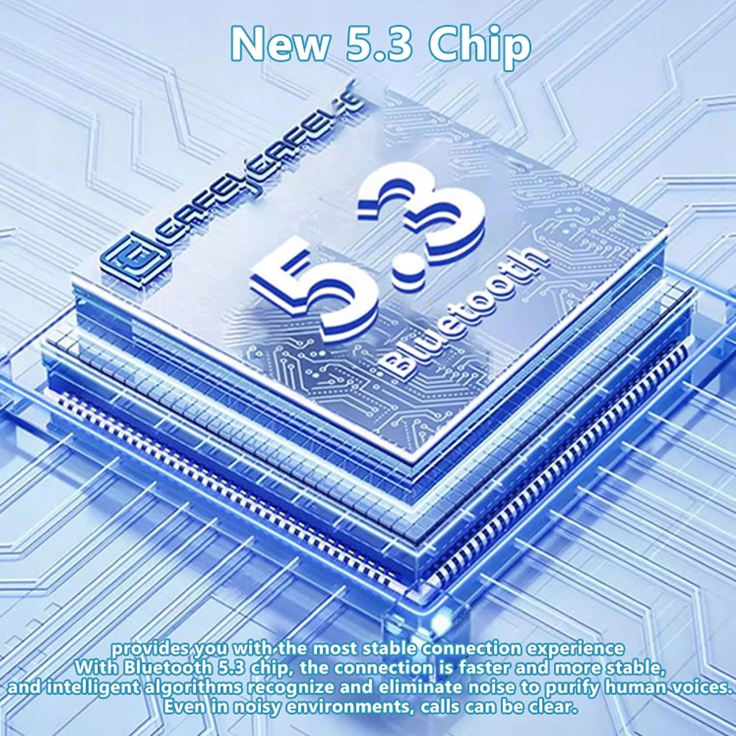 Technologia Bluetooth 5.3 – Stabilne i niezawodne połączenie