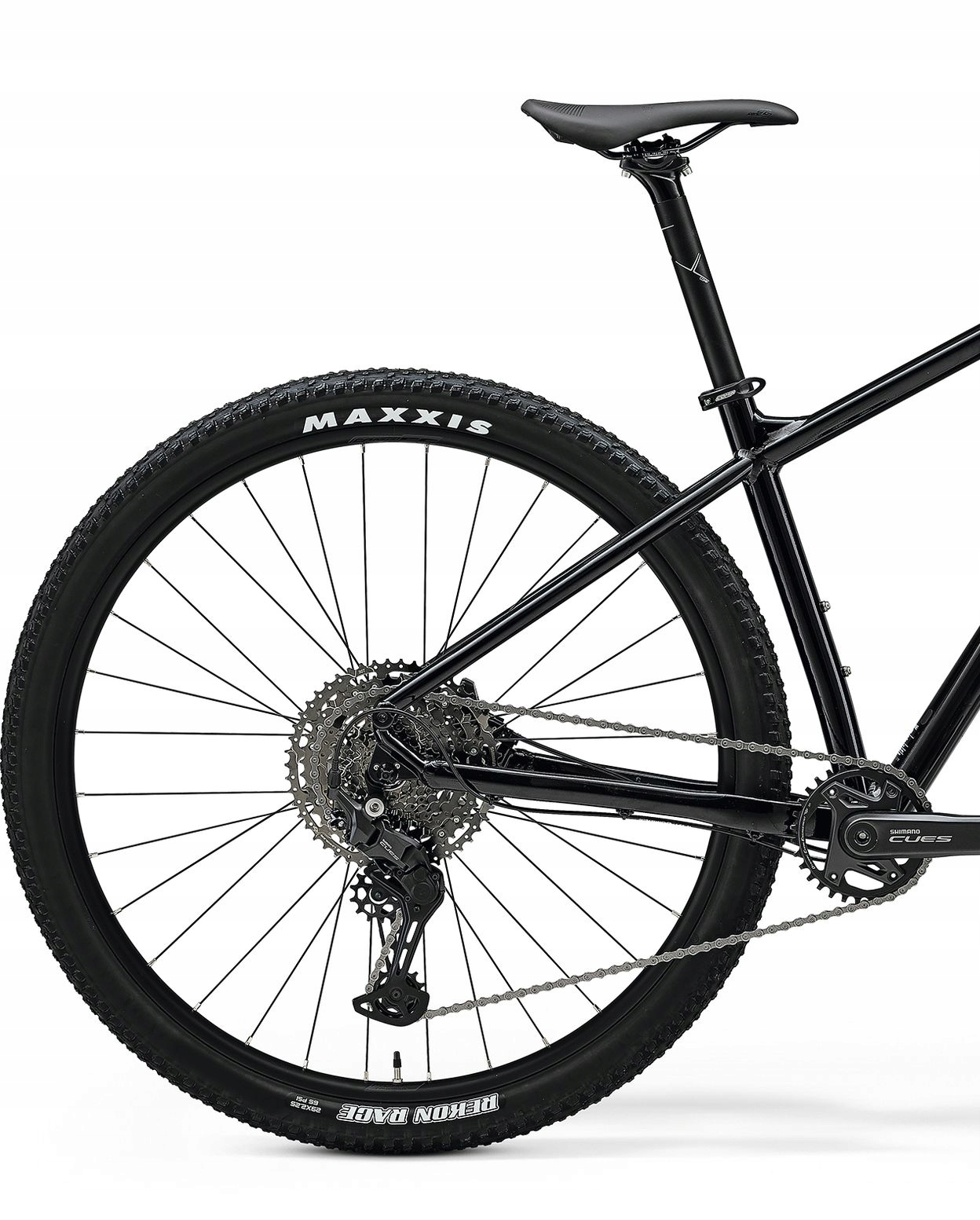 Koła 29” tubeless-ready – szybkość i wytrzymałość