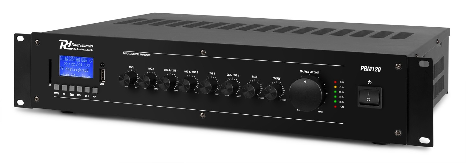 Odbiornik Bluetooth do bezprzewodowego przesyłania muzyki