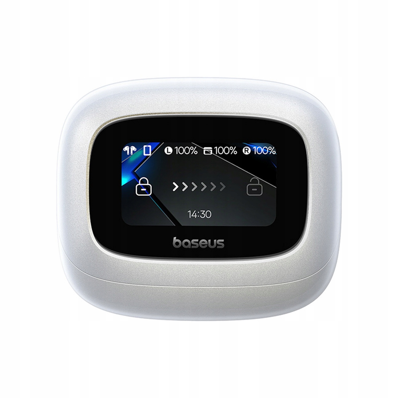 System 4-mikrofonowy ENC – Krystalicznie czyste rozmowy