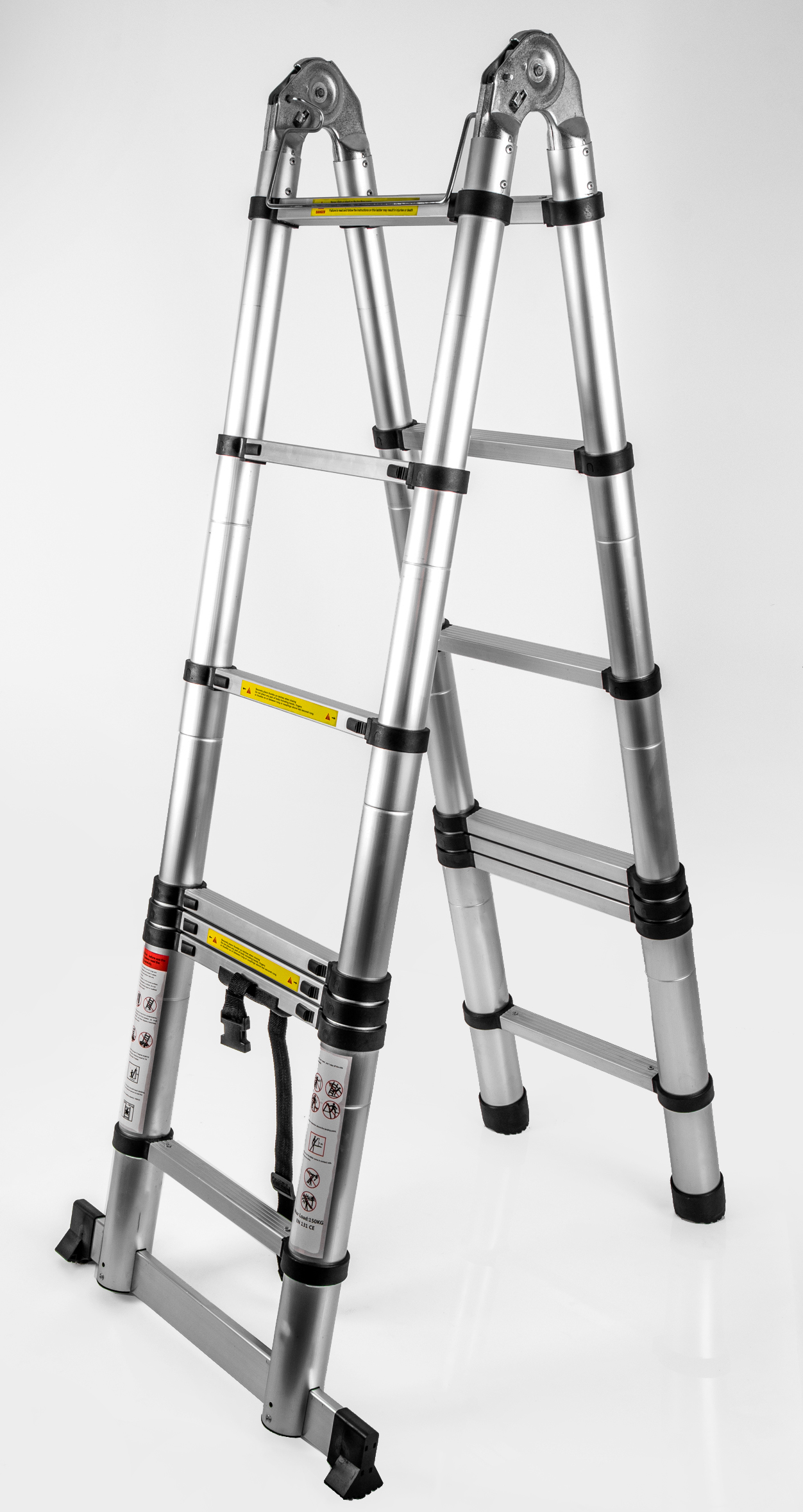 Maksymalny udźwig 150 kg – Idealny do ciężkich prac