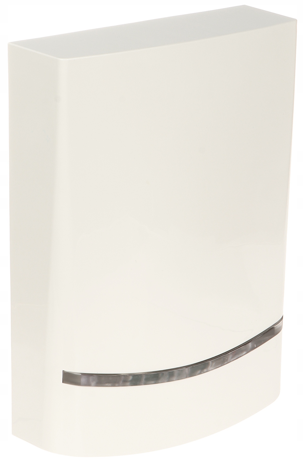 Sygnalizator zewnętrzny SV-BLADE-01/BLUE AMC – Bezpieczeństwo na pierwszym miejscu