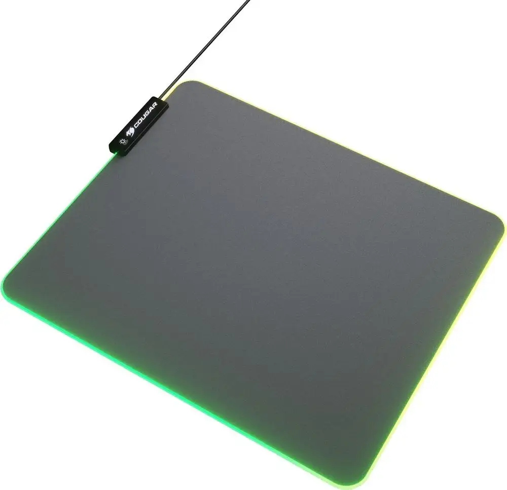 Wymiary i waga podkładki COUGAR Neon