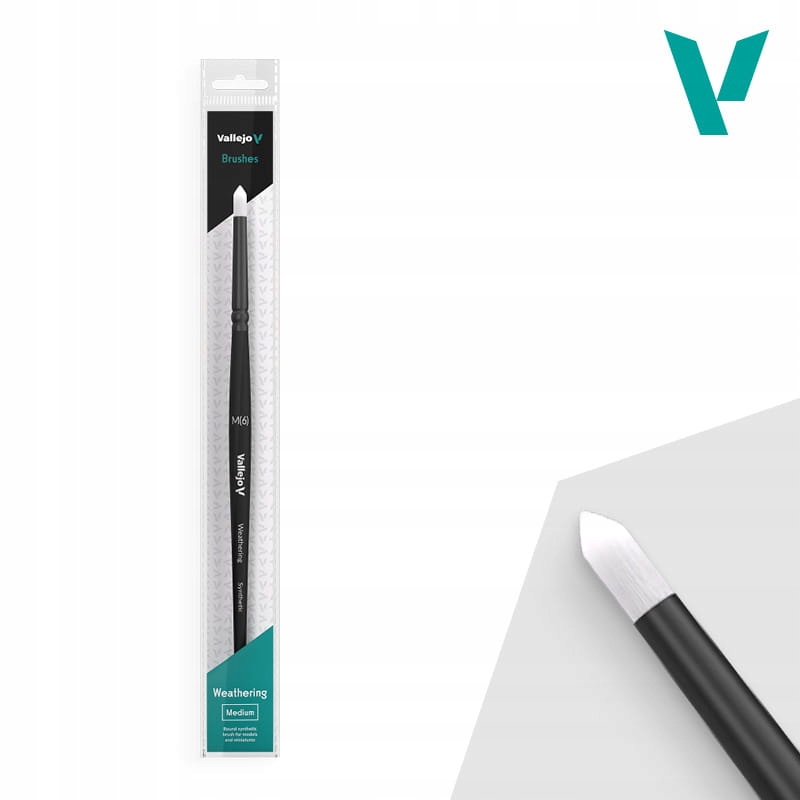 Idealny do trudno dostępnych miejsc