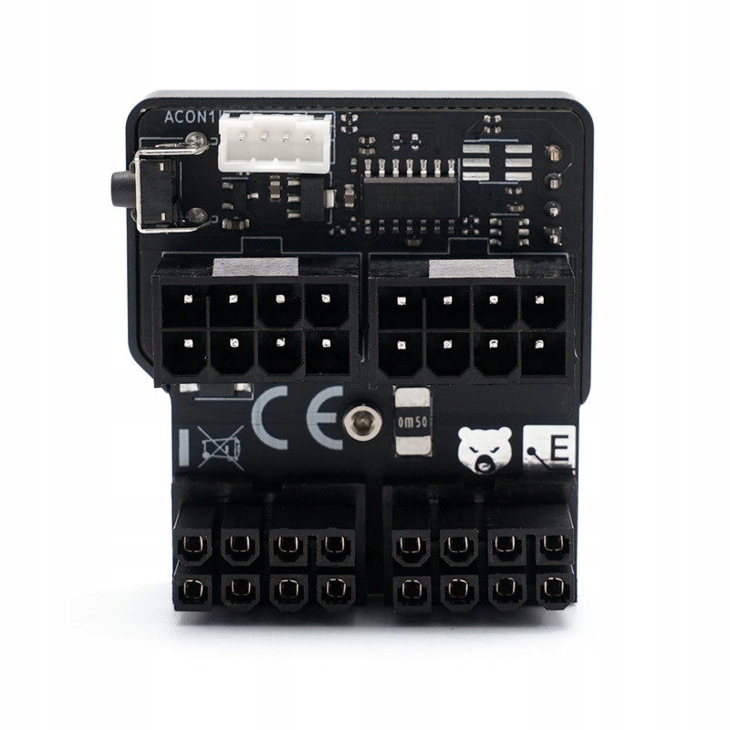 Idealne rozwiązanie dla overclockerów i recenzentów sprzętu