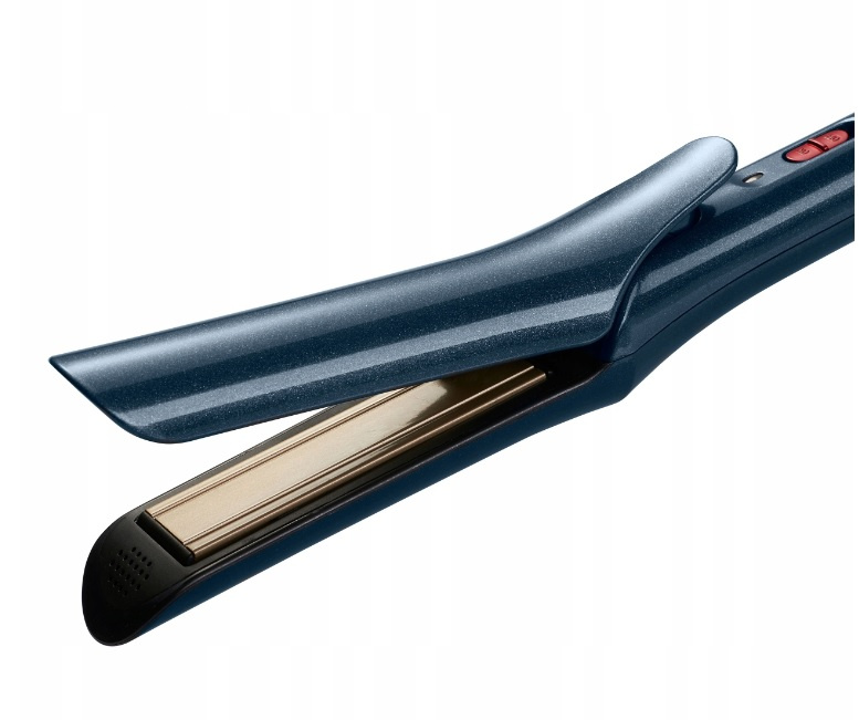 Ergonomiczny uchwyt i obrotowy przewód – Komfort użytkowania na co dzień