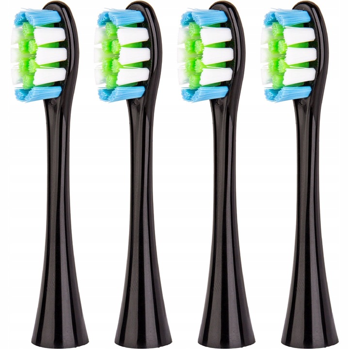 Efektywne usuwanie osadu i płytki nazębnej