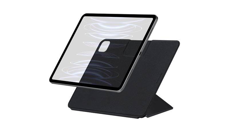 Pitaka Folio 2 – Eleganckie etui do iPad Air 11