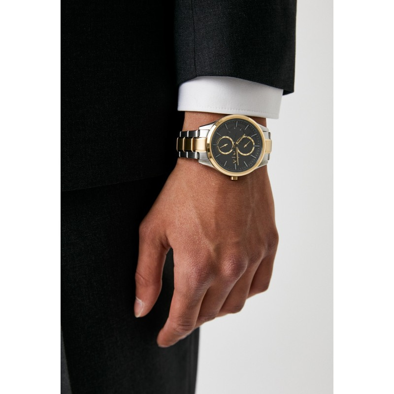 ZEGAREK MĘSKI ARMANI EXCHANGE AX1865 DANTE – Elegancja i nowoczesność w jednym