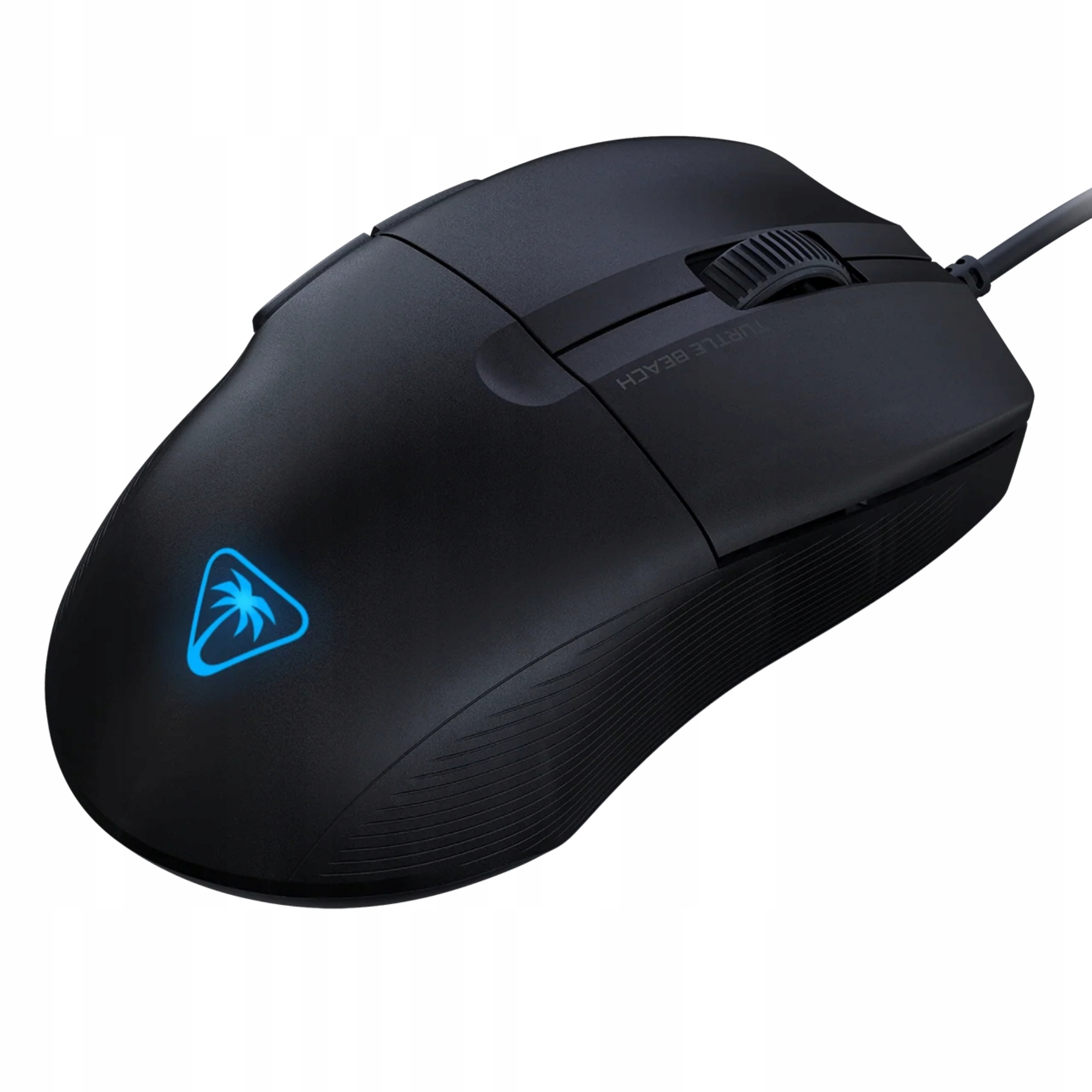Mysz Turtle Beach Pure SEL Czarna – Doskonała wydajność w grach
