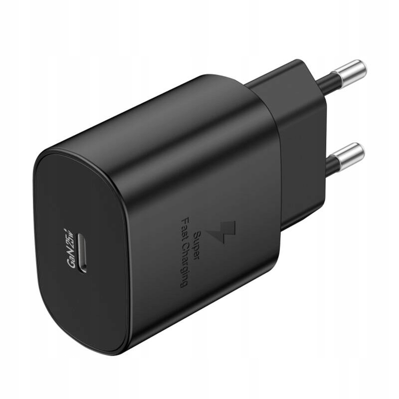 Technologia GaN – Innowacyjna moc 25W