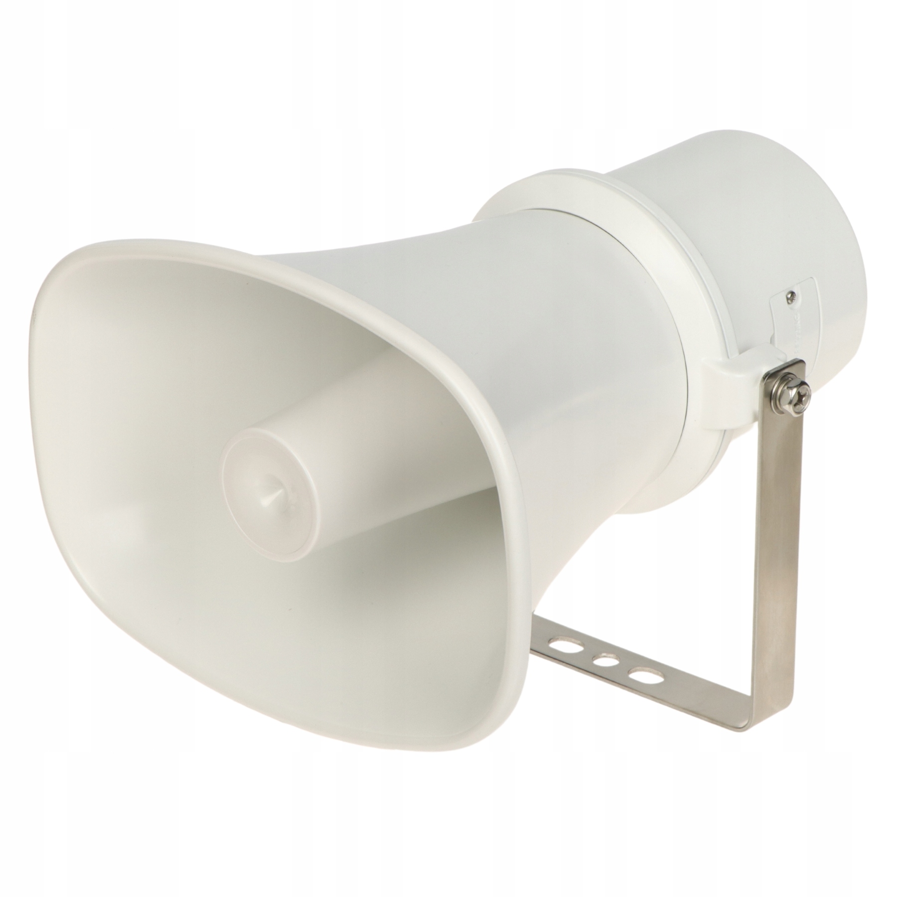 SIECIOWY GŁOŚNIK TUBOWY DS-QAZ1307G1-E 7 W IP67 Hikvision – Doskonałe rozwiązanie audio