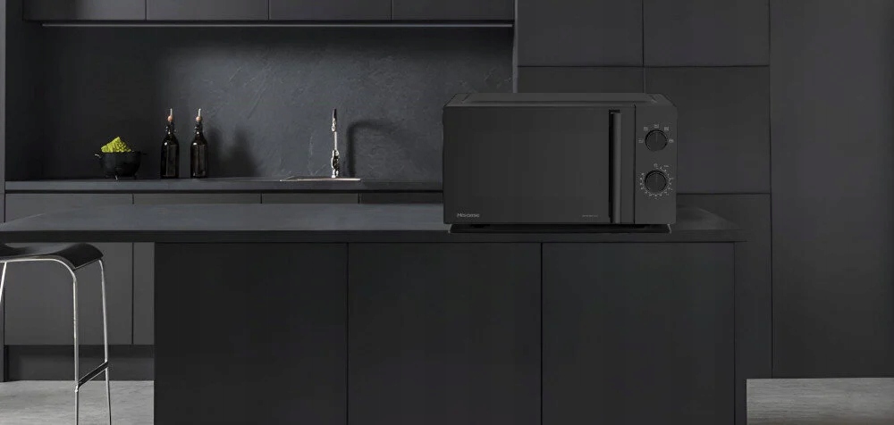 Pojemność 20L – Idealna do codziennych potrzeb