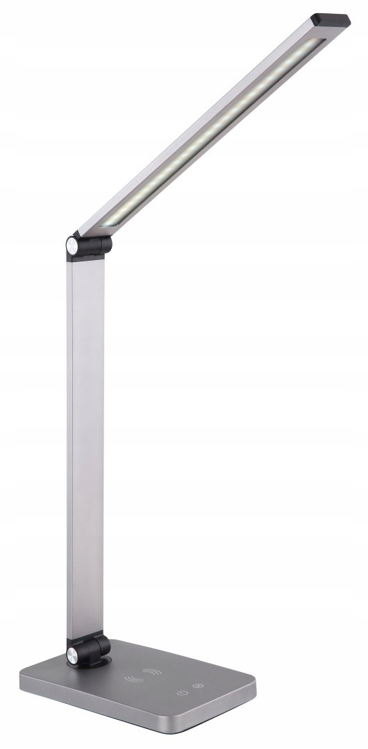 PLATINET DESK LAMP – Nowoczesna lampka biurkowa z funkcją ładowania