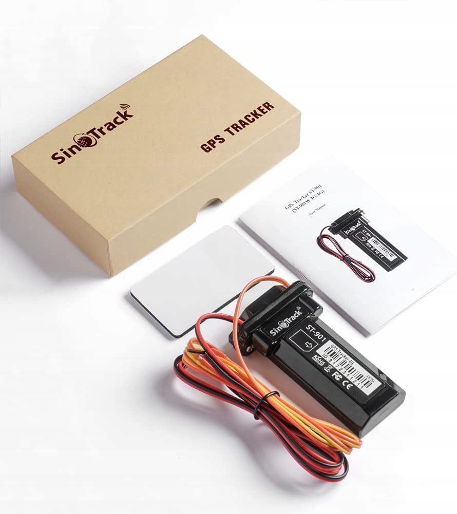 Historia lokalizacji i raporty