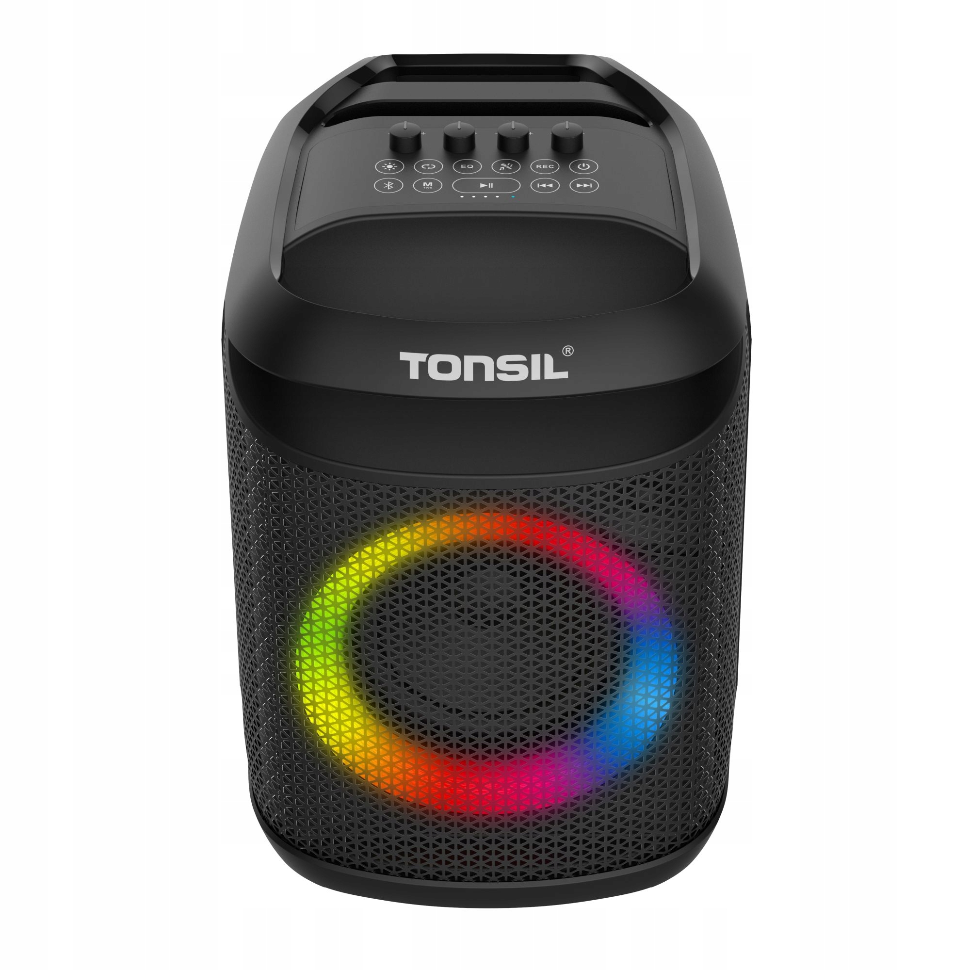 Bezprzewodowa łączność Bluetooth i funkcje karaoke