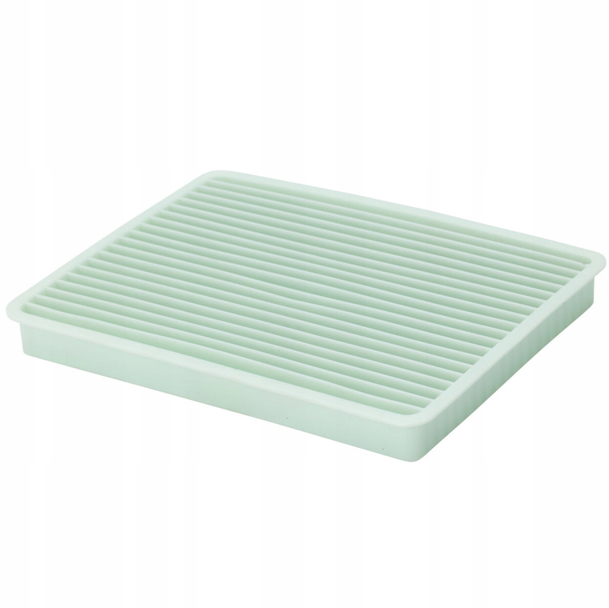 Foremka do lodu kruszonego 18 x 12 x 2 cm – Idealne akcesorium do Twojej kuchni