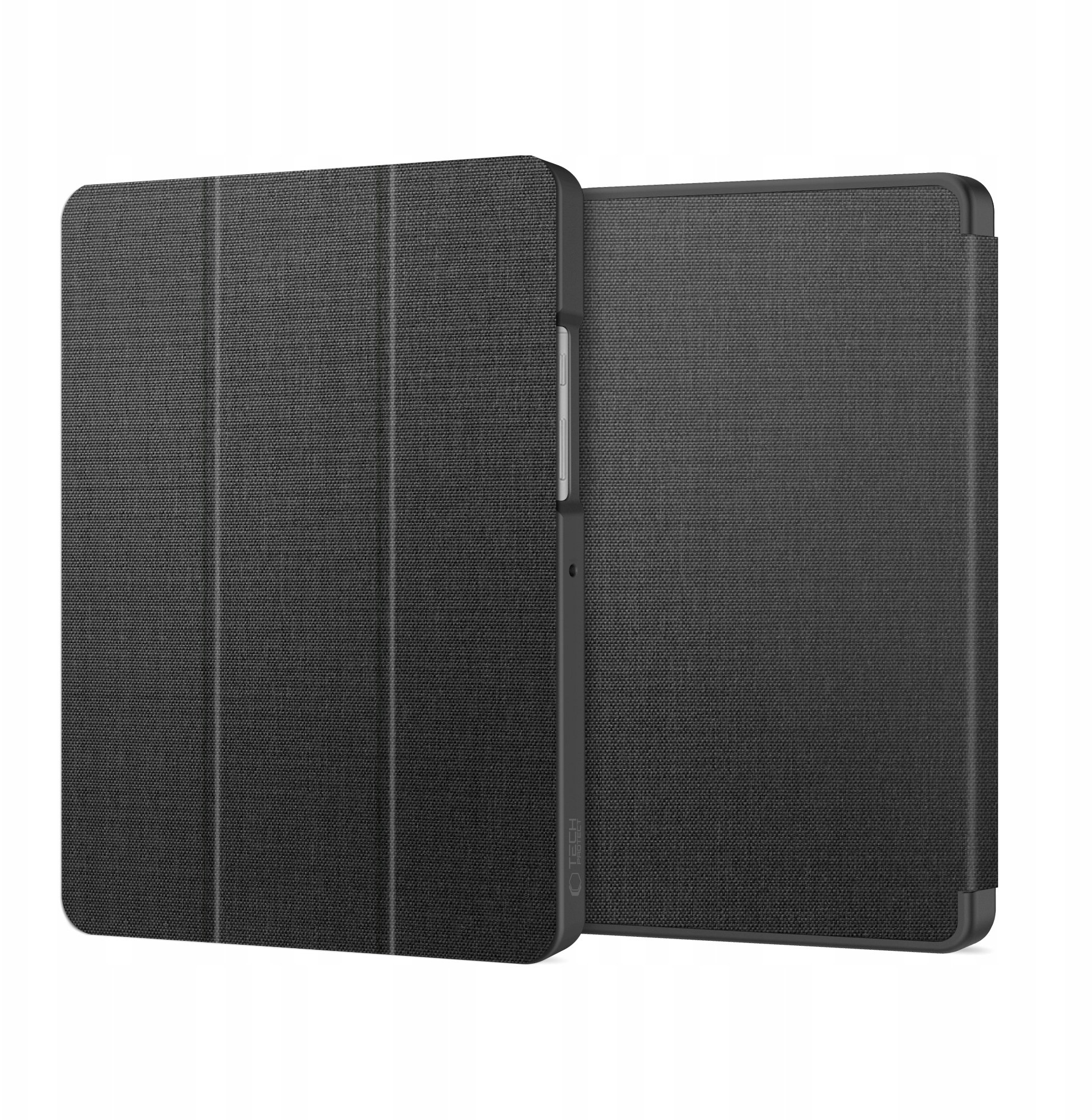 Kolor Charcoal Grey – minimalistyczny design na każdą okazję