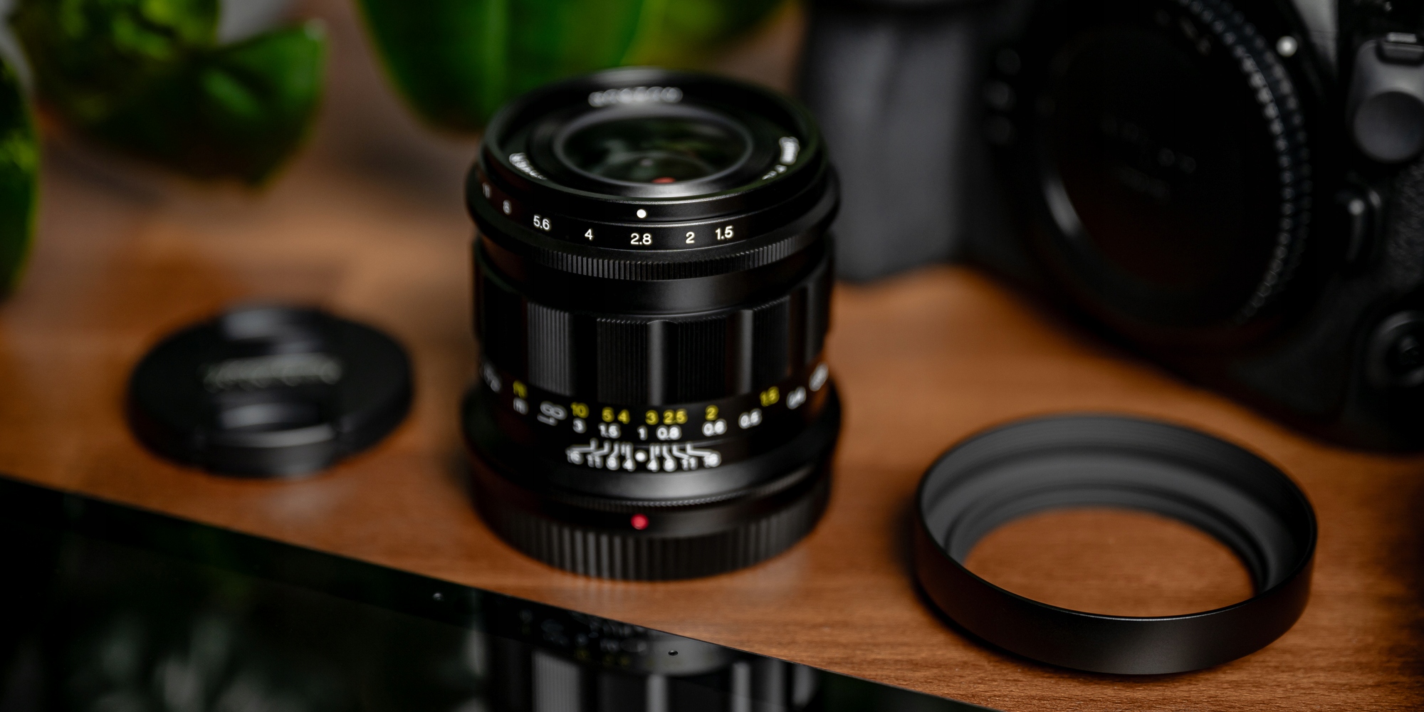 Manualne ustawianie ostrości – Precyzyjna kontrola nad każdym kadrem