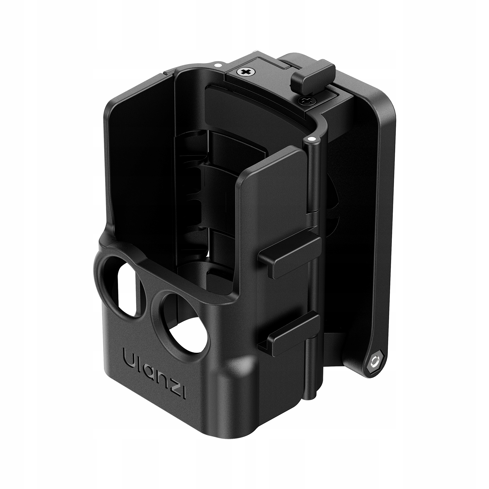 Obudowa Osłona Uchwyt Mocowanie Na Magnes Do DJI Osmo Pocket 3 / Ulanzi / PK15 – Idealna ochrona dla Twojej kamery