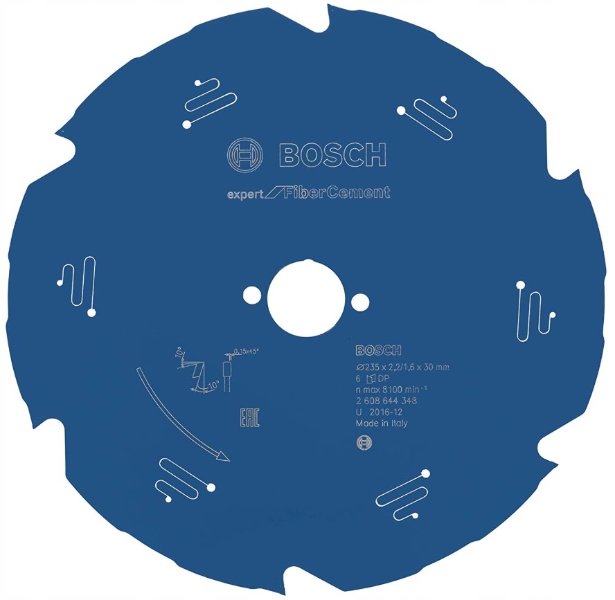 Antywibracyjne szczeliny dla komfortu pracy