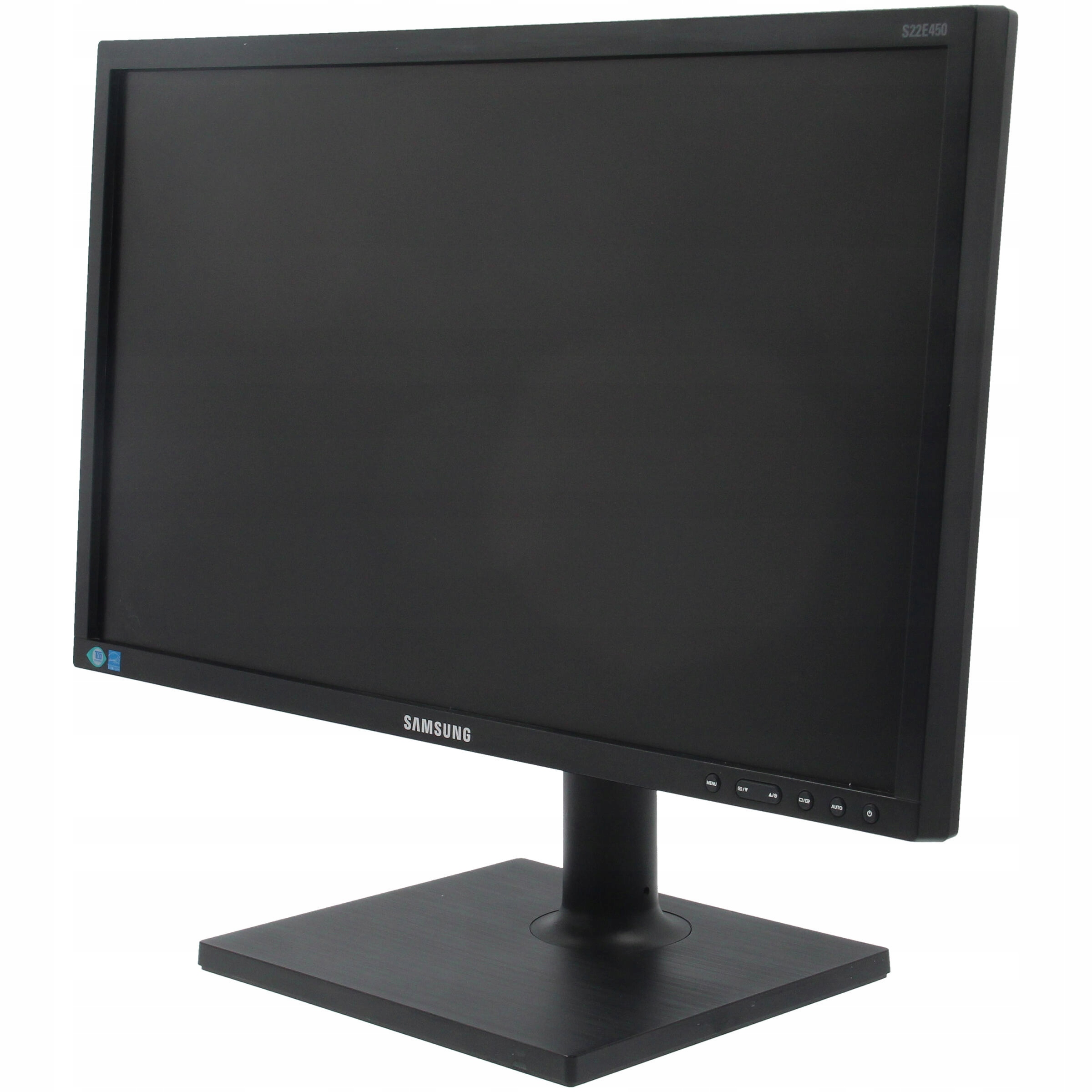 Matryca TN – Szybki czas reakcji i brak smużenia