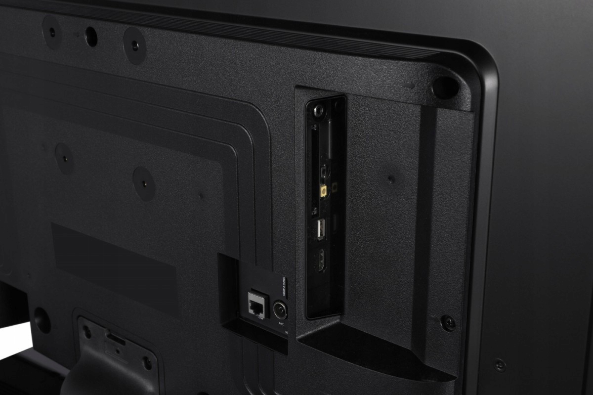 Wygodne złącza – HDMI, USB i więcej