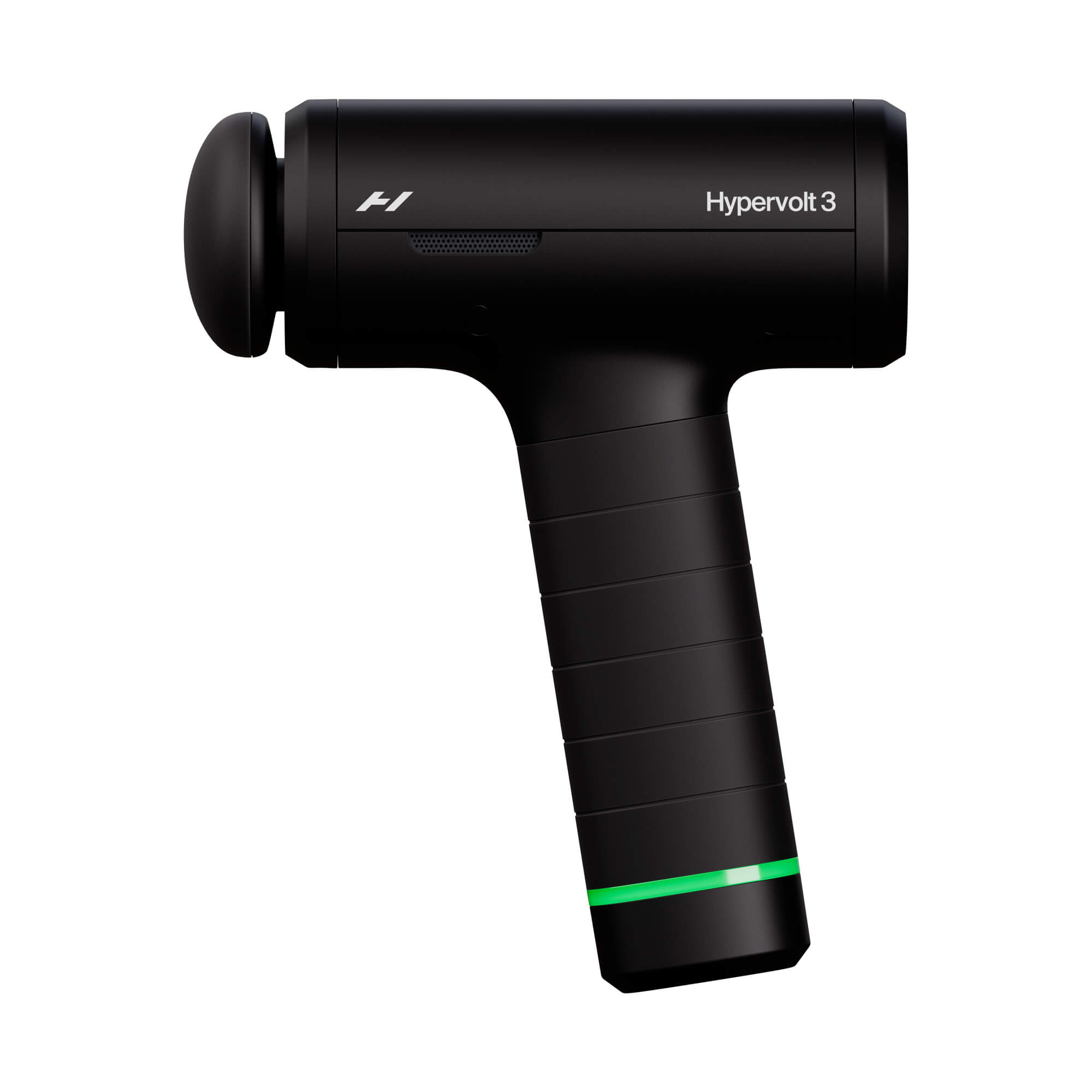 Hypervolt 3 – Perkusyjny masażowy pistolet dla efektywnej regeneracji