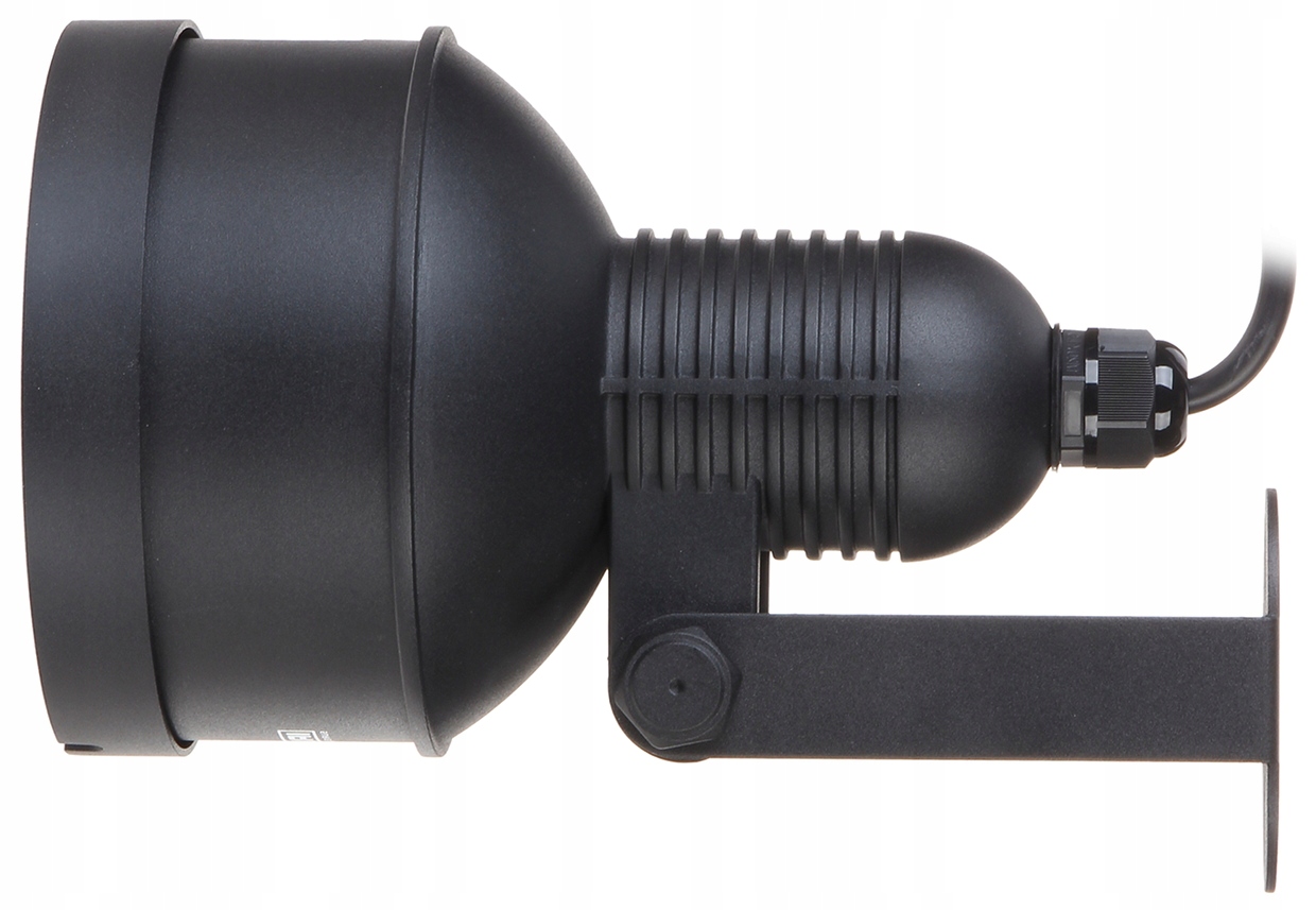 Zewnętrzny reflektor podczerwieni LIR-IB88 IR LAB – Wydajność i niezawodność