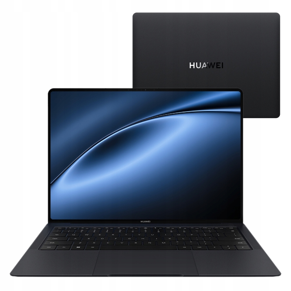 Laptop Huawei MateBook X Pro 2024 – Wydajność i elegancja w jednym
