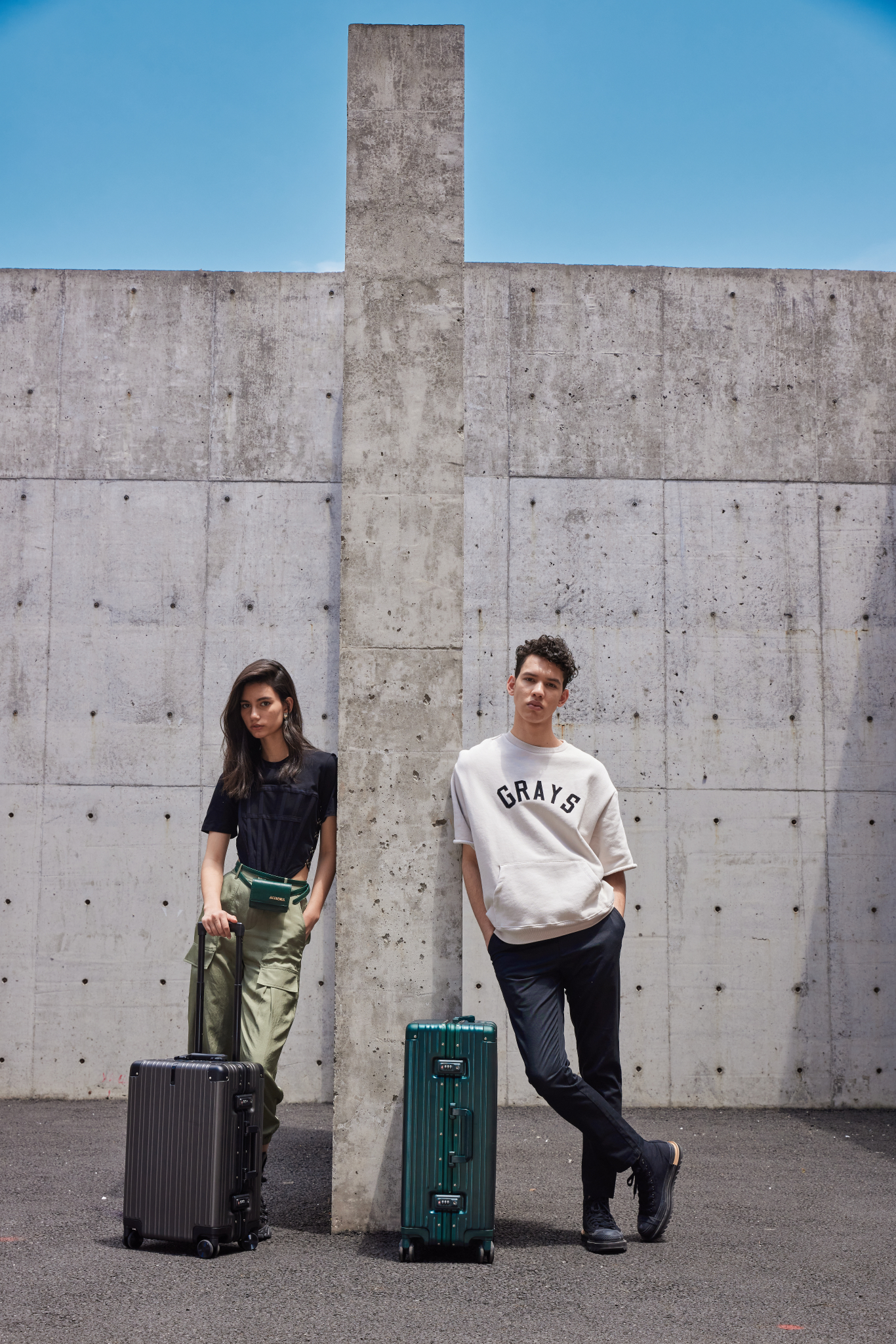 Zamek TSA – Bezpieczeństwo na pierwszym miejscu