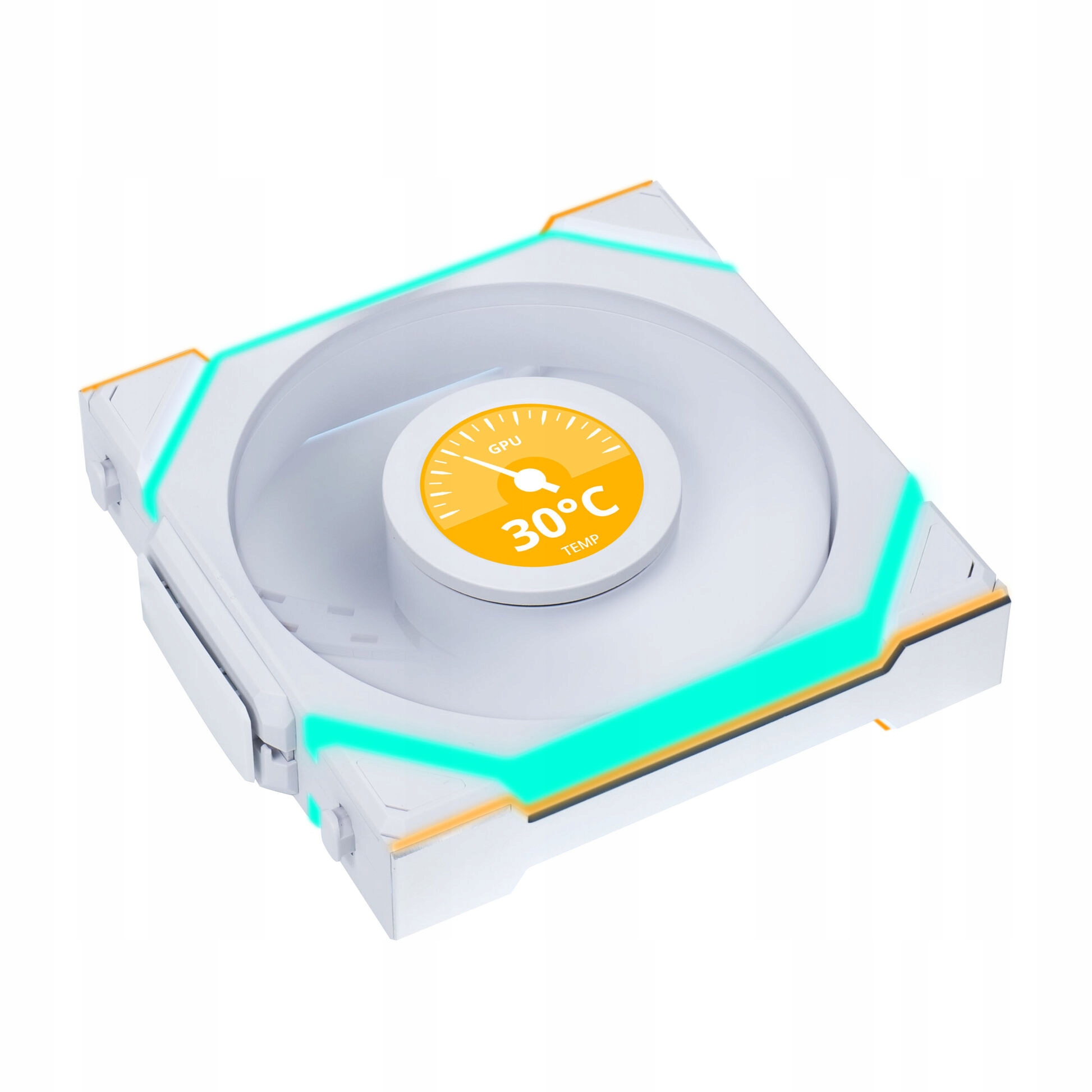 Personalizacja RGB i efekty świetlne