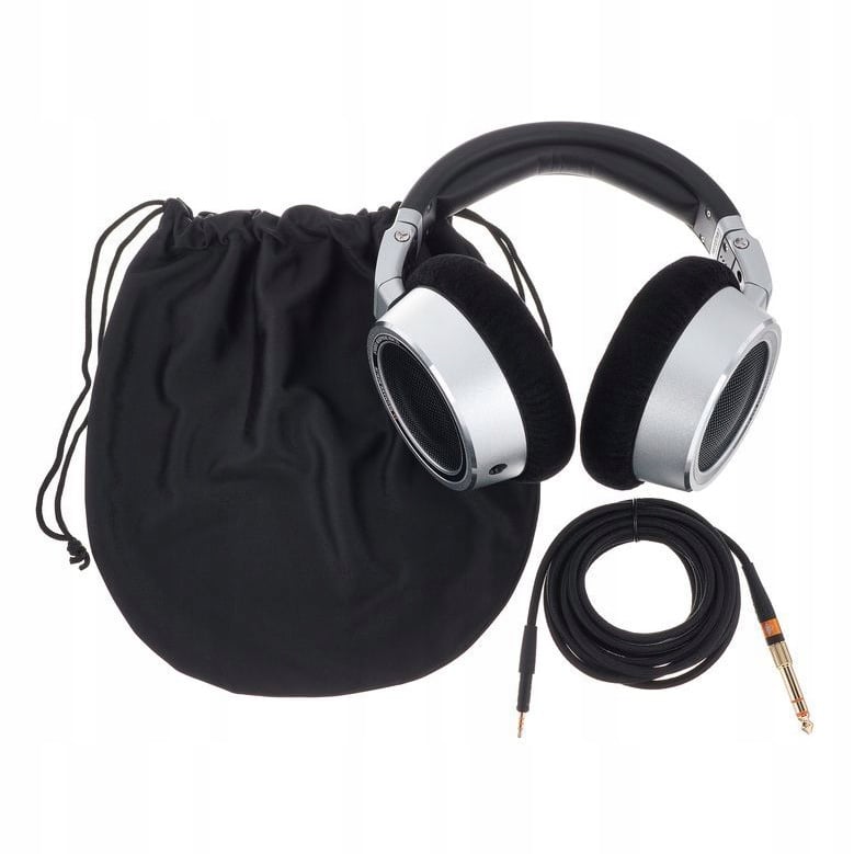 Bezkompromisowa precyzja i liniowość dźwięku