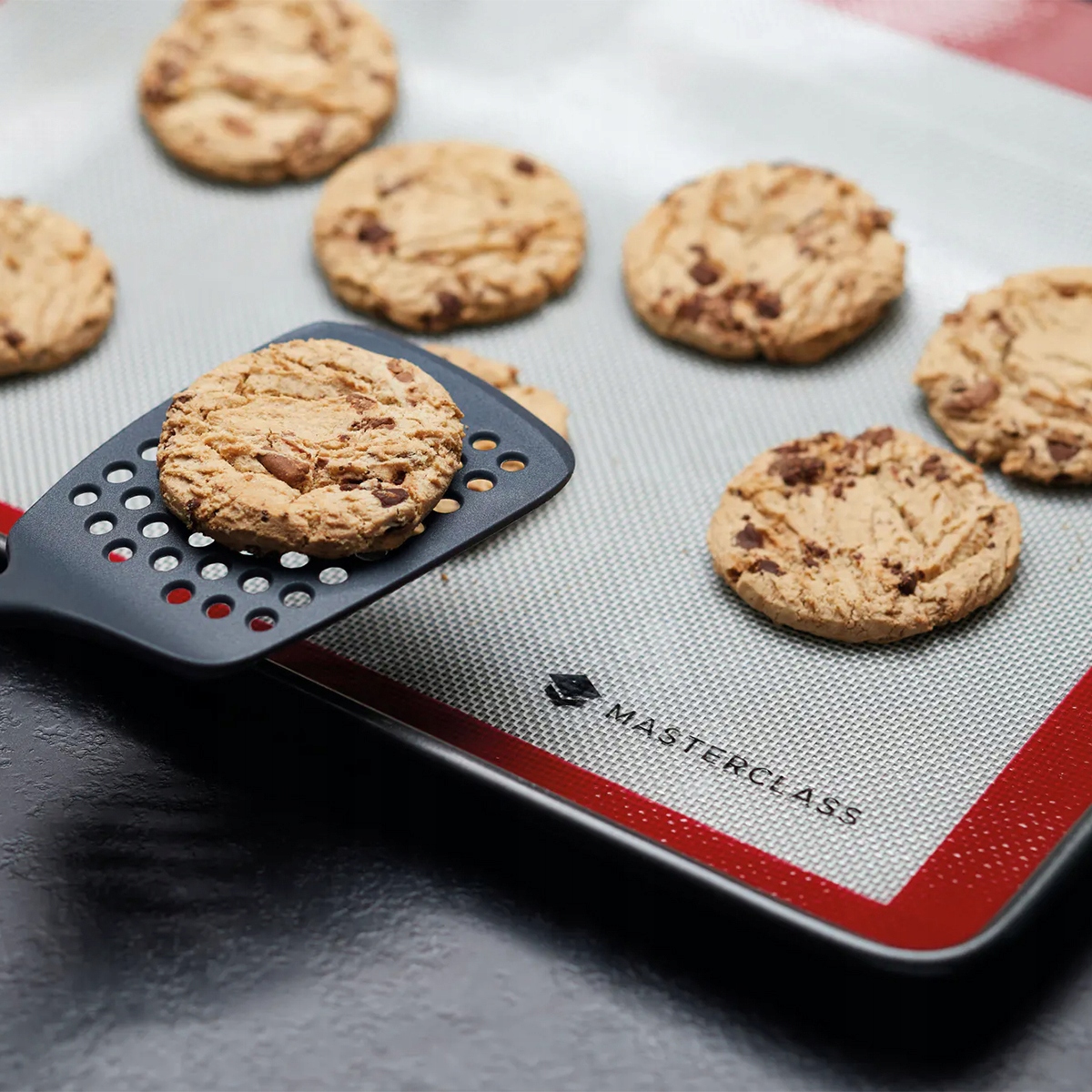 Uniwersalne zastosowanie maty silikonowej