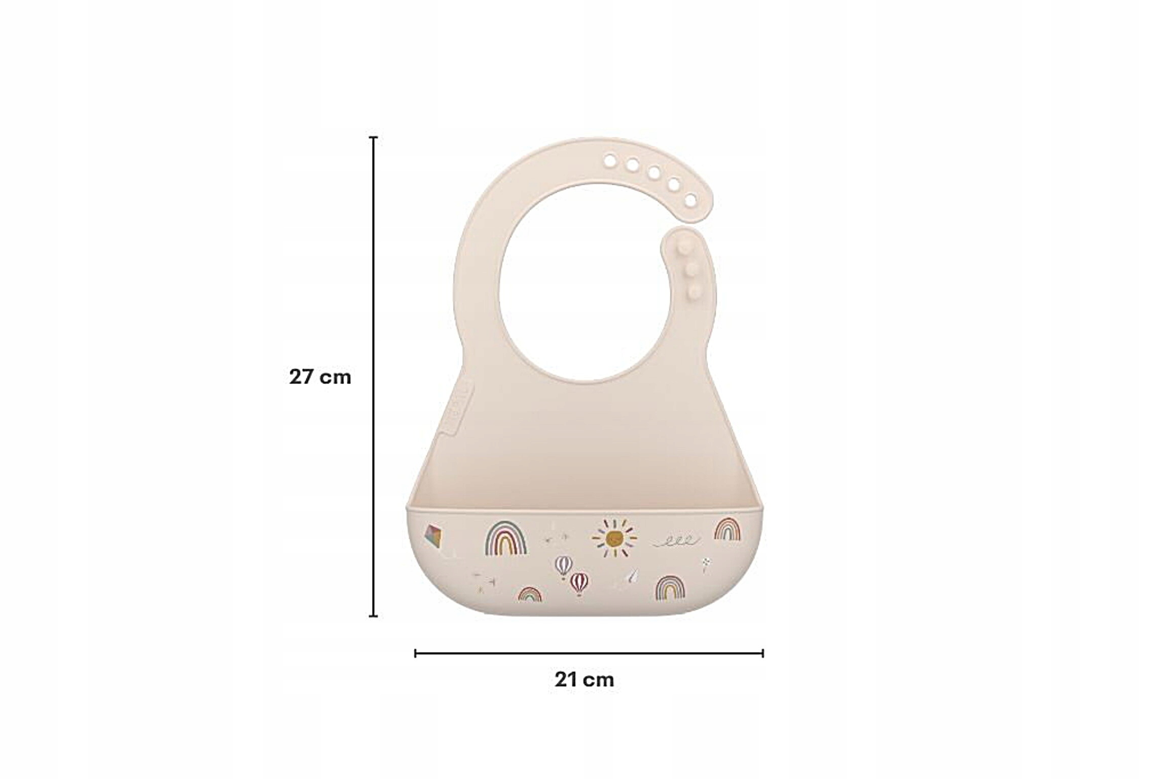 Regulowane zapięcie – Wygoda i komfort dla Twojego dziecka