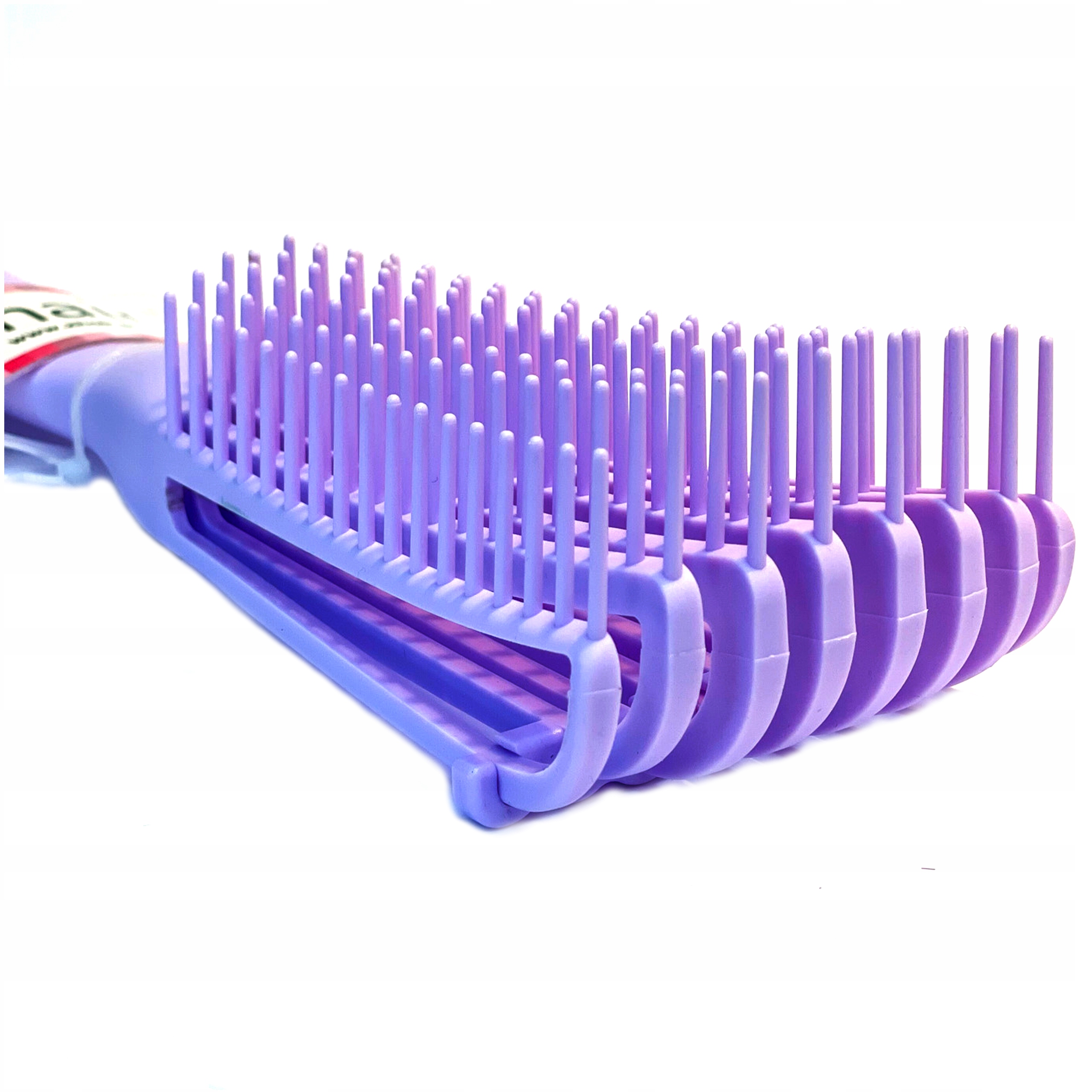 Regulacja dla różnych typów włosów – gęste i cienkie