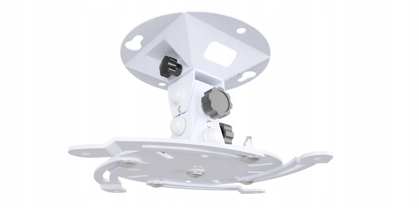 Zintegrowany system prowadzenia przewodów