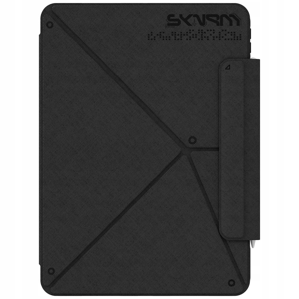 Nowoczesny design i funkcjonalność etui Skinarma