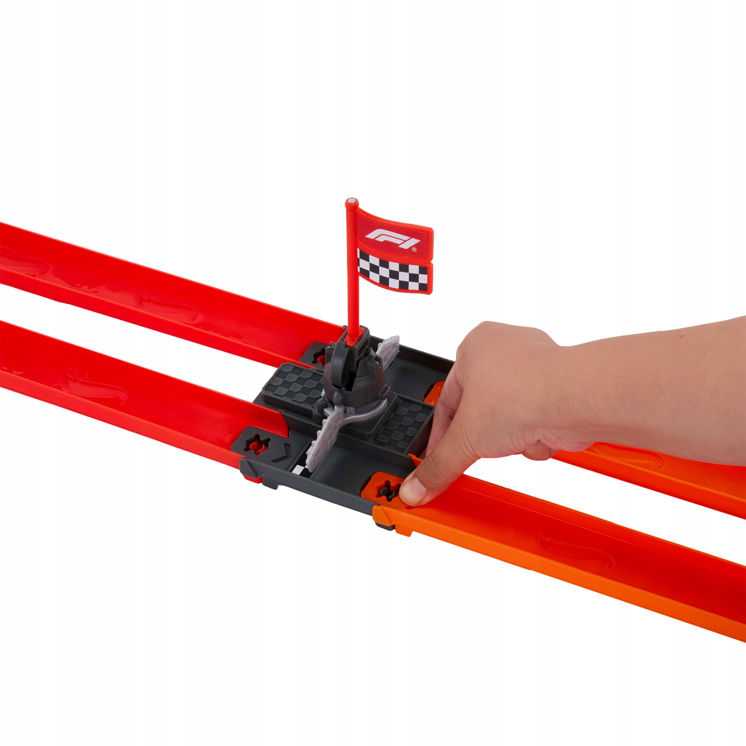 System Speed Snap Szybki klik – Łatwe łączenie i rozbudowa toru