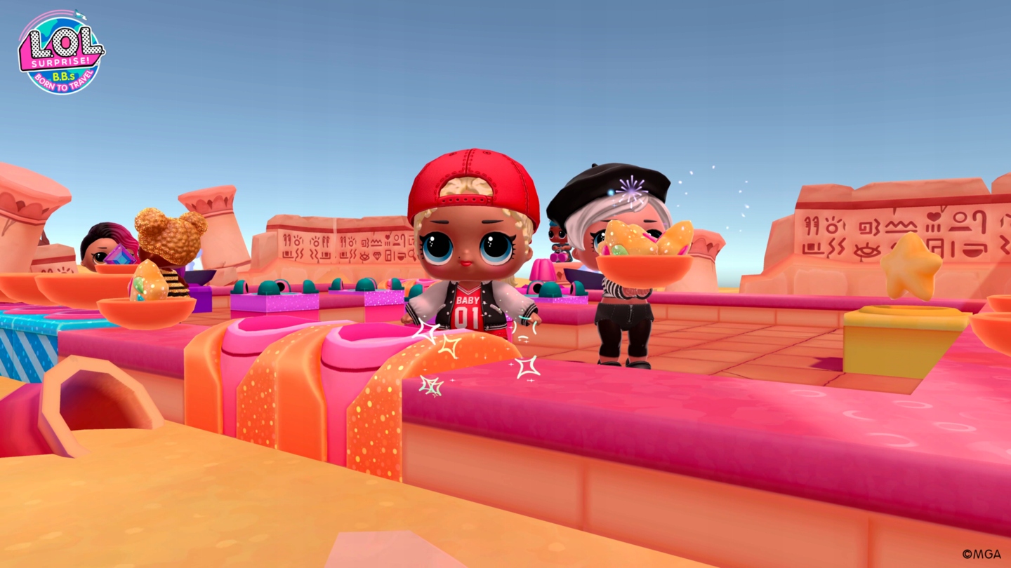 Wersja językowa: Polska (dubbing) i Angielska (napisy)