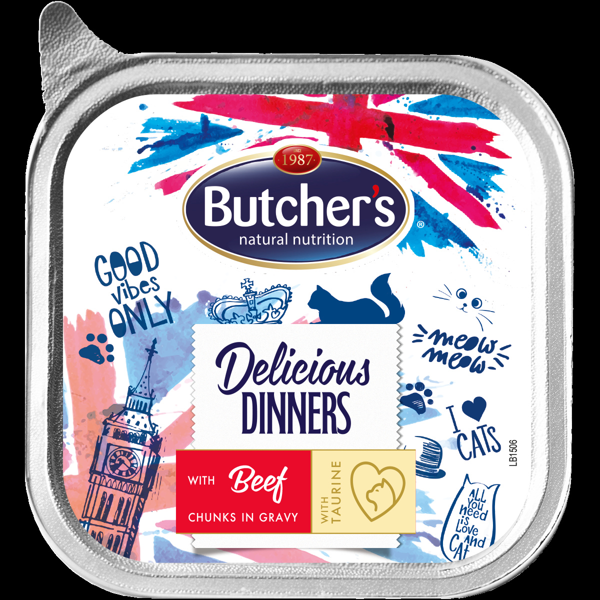 Naturalne składniki i brak sztucznych konserwantów