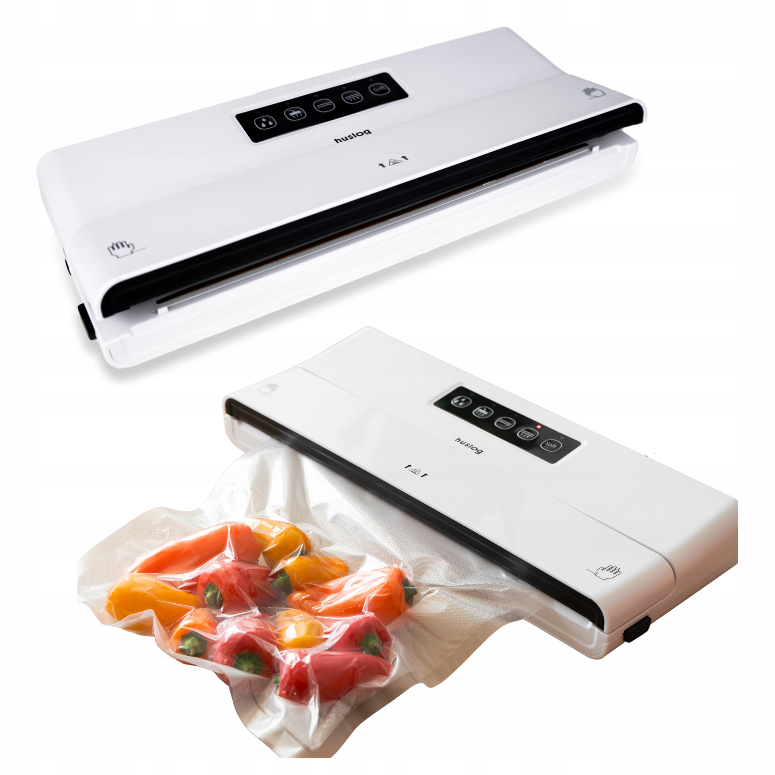 Hermetyczne pakowanie – Ochrona przed bakteriami i drobnoustrojami