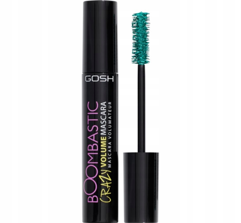 Dlaczego warto wybrać Gosh Boombastic?