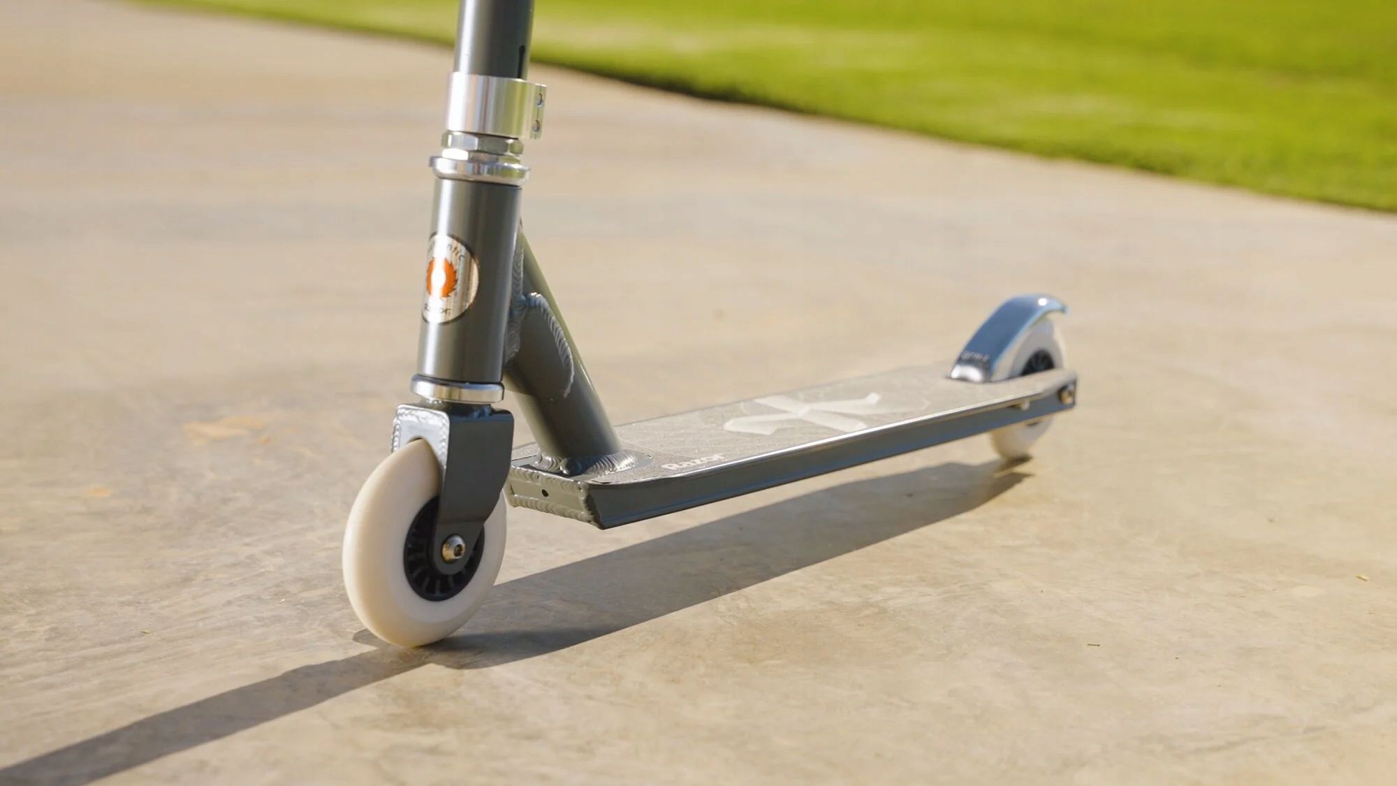 Lekka i wytrzymała konstrukcja