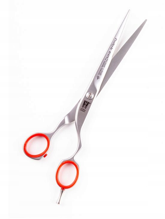 Nożyczki WITTE Pro Style Ergoline 7” – Precyzja i komfort cięcia