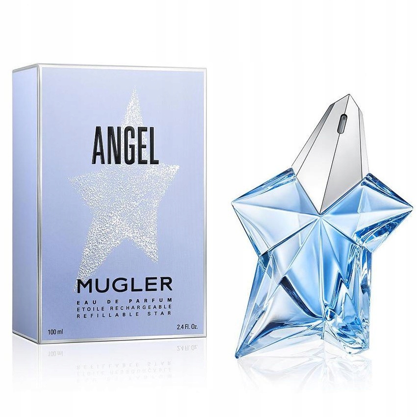 Właściwości i zalety – Dlaczego warto wybrać Angel EDP?